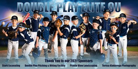 Baseball Team Poses, Baseball Team Photo Ideas, Baseball Team Banner Ideas, Baseball Poses For Pictures, Little League Baseball Pictures, End Of Season Baseball Party, Baseball Banner Ideas, Team Banner Ideas, Baseball Team Pictures Poses