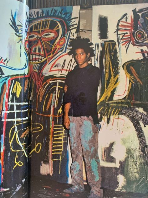 Jean Basquiat, Jm Basquiat, Jean Michel Basquiat Art, Basquiat Art, Istoria Artei, Afrikaanse Kunst, Afrocentric Art, Jean Michel Basquiat, Davao