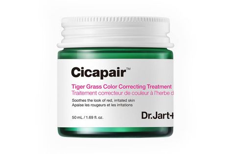 Dr Jart Cicapair, How To Treat Sunburn, Dr Jart, Skin Bumps, Dark Complexion, Brighten Skin Tone, Skin Radiance, Summer Skin, Drunk Elephant