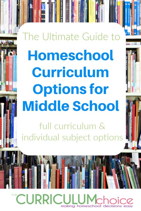 Middle School Subjects, Electives For Middle School, 8th Grade Homeschool Curriculum, Middle School Electives, Homeschool 6th Grade, Middle School Reading List, Homeschool Middle School Curriculum, Homeschool Essentials, Special Needs Homeschool