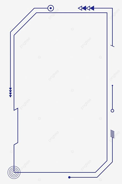 Technology Border Design, Boarder Lines Border Design, Border Design For Science, Physics Border Design, Border Design Science, Science Border Design, Line Frame Design, Reviewer Design, Science Frame