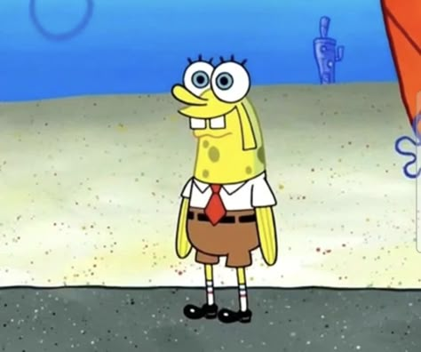 Spongebob Disgusted Face, Ugly Spongebob, Weird Reaction Pics, Sponch Bop, Weird Spongebob, Funny Spongebob Faces, Cursed Spongebob, Spongebob Images, Spongebob Pictures