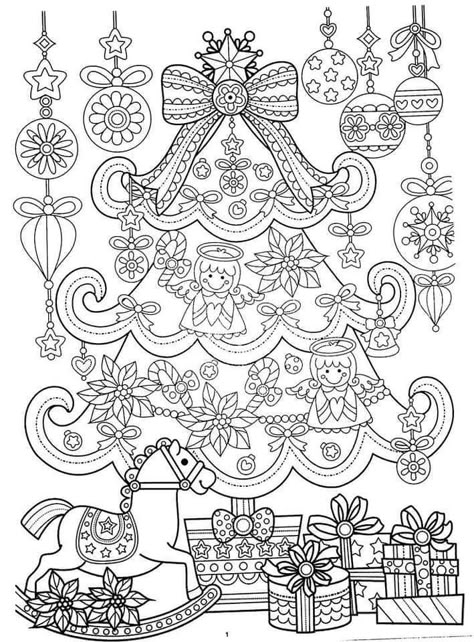 Cute Halloween Coloring Pages, Xmas Color, New Year Coloring Pages, Christmas Colouring, Christmas Coloring Sheets, Printable Christmas Coloring Pages, Pumpkin Coloring Pages, Halloween Coloring Book, Fall Coloring Pages