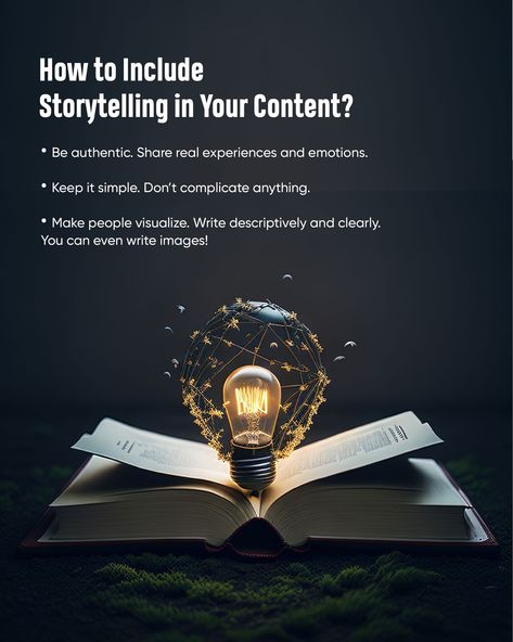 Slide through to understand the power of storytelling in content writing. ✒ In our content writing courses also, you can learn content marketing storytelling techniques, best practices for storytelling in content creation, and how to do content writing that resonates with your audience. 📝 Now be the most proficient storyteller you always wanted! 😍 Learn this beautiful art at ECT! 💖 #contentwritingcourse #storytellingismarketing #casestudy #contentwithfeeling #becomeawrite #contentwithasto... Power Of Storytelling, Storytelling Techniques, Type Of Writing, Teaching Style, Learn A New Skill, Personality Development, Marketing Skills, Career Education, July 3