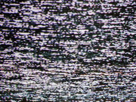 . Tv Static, Snow Texture, Tv Horror, White Tv, Retro Horror, Calm Before The Storm, Film Inspiration, Drawing Projects, Modern Love