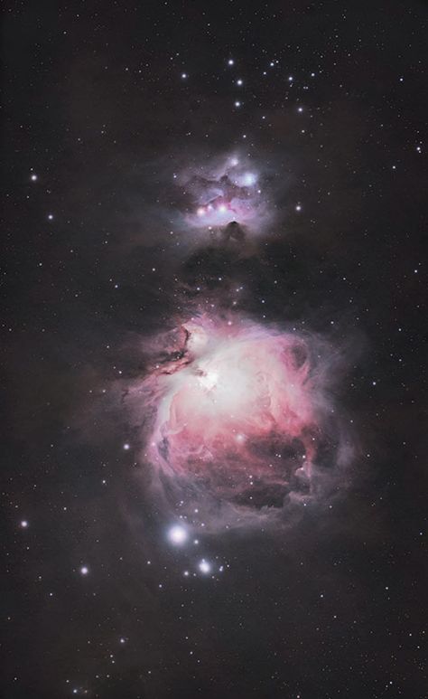 Galaxy Photos, Aesthetic Galaxy, Sky Images, Orion Nebula, Space Artwork, Colorful Clouds, Aesthetic Space, Space Pictures, Galaxy Art