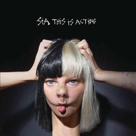 Sia Album, Sia Songs, 1000 Forms Of Fear, Sia Cheap Thrills, Family Playlist, Sia Chandelier, Bird Set Free, Sia Furler, Hairstyles Reference