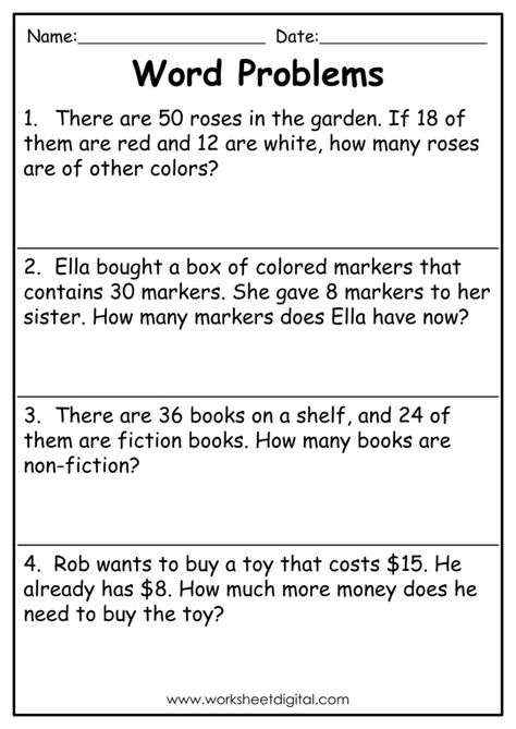 Math Problems For 3rd Grade Student, Grade 3 Math Word Problems, Third Grade Math Worksheets Word Problems, Addition Word Problems For Grade 3, 2nd Grade Math Word Problems Worksheets, Mixed Word Problems 3rd Grade, Maths Problem Solving, 4th Grade Math Worksheets Word Problems Addition And Subtraction, Math Word Problems 4th Grade