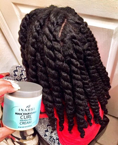 Natural Hair Pictures, Twisted Hair, Natural Hair Twists, Twist Styles, Beautiful Natural Hair, Pelo Afro, Natural Hair Beauty, Natural Curls Hairstyles, Long Natural Hair