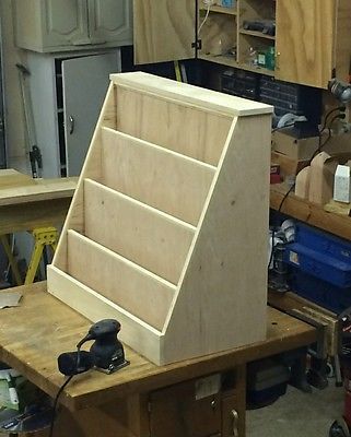 Front Facing Bookshelf, Coffee Table Woodworking Plans, Toddler Bookcase, Downloadable Woodworking Plans, Chest Woodworking Plans, Bookcase Plans, Diy Kids Furniture, Bookshelf Plans, Diy Projects Plans