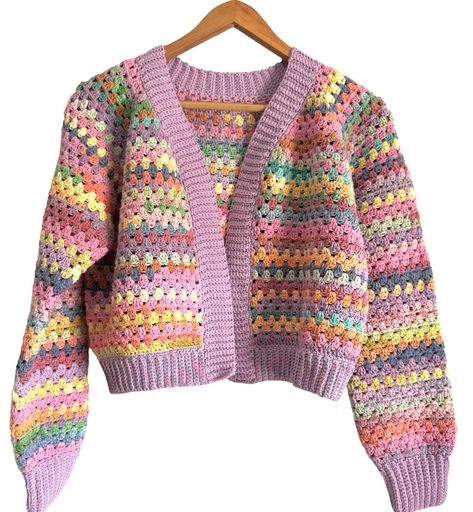 This Womens Cardigans item by byDaisyDots has 101 favourites from Etsy shoppers. Is dispatched from United States. Listed on 30 Aug, 2024 Granny Stitch Cardigan, Crochet Cardigan Tutorial, Crochet Granny Stitch, Sweaters Crochet, Crochet Garments, Granny Stitch, Crochet Cardigans, Crochet Sweaters, Crochet Fashion Patterns