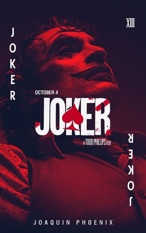 Joker Movie Poster, The Joker 2019, The Joker Movie, Joker Queen, Dark Knight Wallpaper, Joker Joaquin, Joker Movie, Joker Poster, Arthur Fleck