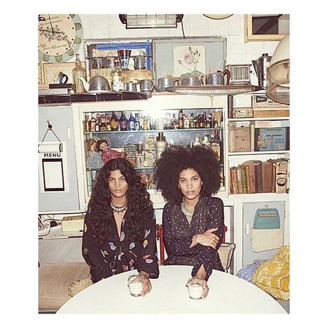 TUNIK • Melbourne on Instagram: “Styling ✨#tunikloves Picturing the Diaz twins from @ibeyiofficial x” We Are The World, Black Excellence, Up Girl, Photography Inspo, Editorial Fashion, Cuba, Photography Inspiration, Style Icons, Beautiful People