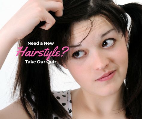 Which Hairstyle is Right For You? Take Our Quiz --->> http://www.evergreenbeauty.edu/blog/hairstyle-right-take-quiz/ How To Know Which Haircut Suits You, Hair Quizzes, What Haircut Should I Get, Haircut Quiz, Which Hairstyle Suits Me, Hair Chart, Hair Growth For Men, Beauty Quiz, College Beauty