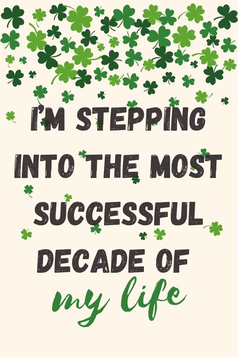 #quoteoftheday #quotesaboutlife #quotesdaily #quotesgram #quotesforlife #quotespositive #dailyquote #lifequote #inspiration #motivationquote #dailymotivation #womanquote #selfcare #selfmotivation #instagram #inspirationquote #manifesting #manifestingquote I Am Stepping Into The Most Successful Decade, I'm Stepping Into The Most Successful Decade Of My Life, Vision Board Pics, Art Painting Gallery, Self Motivation, Daily Motivation, Daily Quotes, Woman Quotes, Dream Life