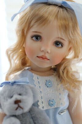 Artist Doll, Porcelain Doll, Doll Head, Collector Dolls, Little Darlings, Doll Face, Porcelain Dolls, Art Dolls, Books Worth Reading