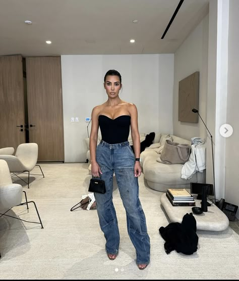 Kim Kardashian Style Outfits, Estilo Kim Kardashian, Kimberly Kardashian, Kylie Jenner Fotos, Estilo Kardashian, Kim Kardashian Outfits, Kim K Style, Kardashian Outfit, Kim Kardashian Style