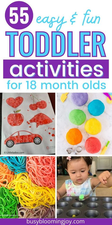 15 Month Old Activities, Activities For One Year Olds, Indoor Activities For Toddlers, Easy Toddler Activities, Sensory Activities Toddlers, Fun Activities For Toddlers, Baby Learning Activities, Gross Motor Activities, Easy Toddler