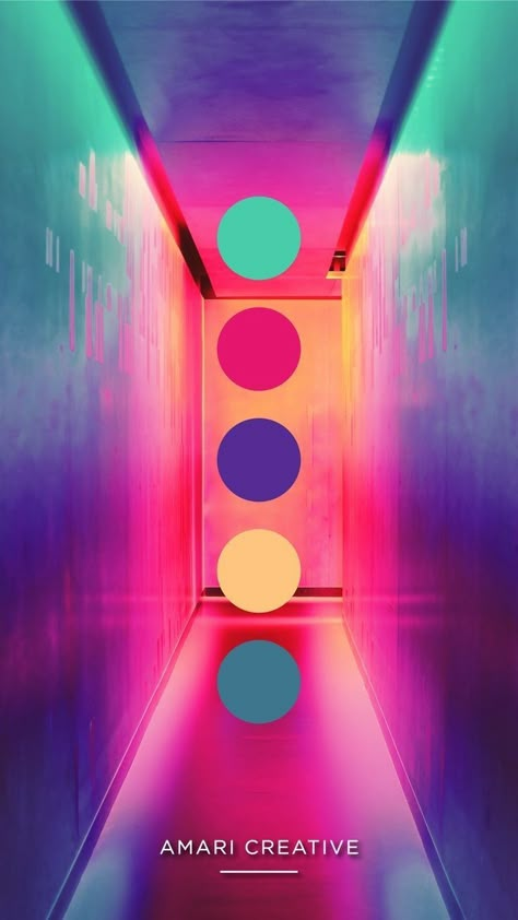 Color Palette Neon, Neon Color Palette, Neon Colour Palette, Purple Color Palettes, Color Design Inspiration, Palette Art, Color Schemes Colour Palettes, Palette Design, Palette Color