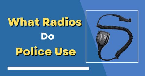 What Radios Do Police Use https://technicalssolution.com/what-radios-do-police-use Police Radio Scanner, Denver Police Department, Police Radio, Distress Signal, Radio Scanner, Android Codes, Money Life, Digital Radio, Cb Radio