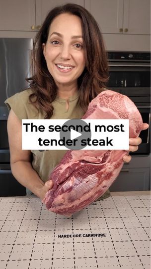 Steak Oven, Jess Pryles, Roast Steak, Tender Steak, 50k Views, Beef Steak, Household Hacks, Beef Recipes, Steak