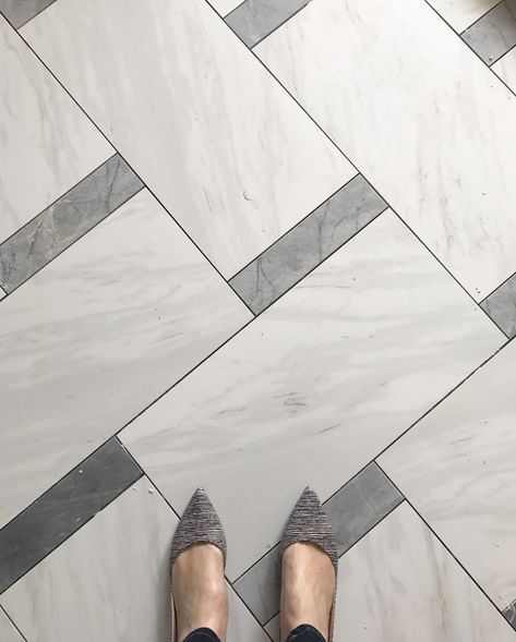 Oh we knew this was going to be goooooood 👏🏻👏🏻 #tilepattern #tiledfloors #bathroomfloor #projectangusglen #installation #masterensuite… Closet Photography, Floor Pattern Design, Windowless Bathroom, Travel Medicine, Marble Flooring Design, Floor Tile Design, Patterned Floor Tiles, Flooring Inspiration, Marble Flooring