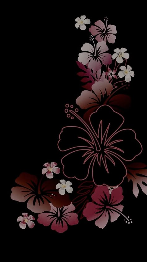 Flower Wallpaper Ipad, Hibiscus Wallpaper Iphone, 2010s Wallpaper, Ipad Wallpaper Aesthetic Horizontal Hd, Hibiscus Background, Hawaiian Wallpaper, Snapchat Wallpaper, Hibiscus Flower Wallpaper, Background Homescreen