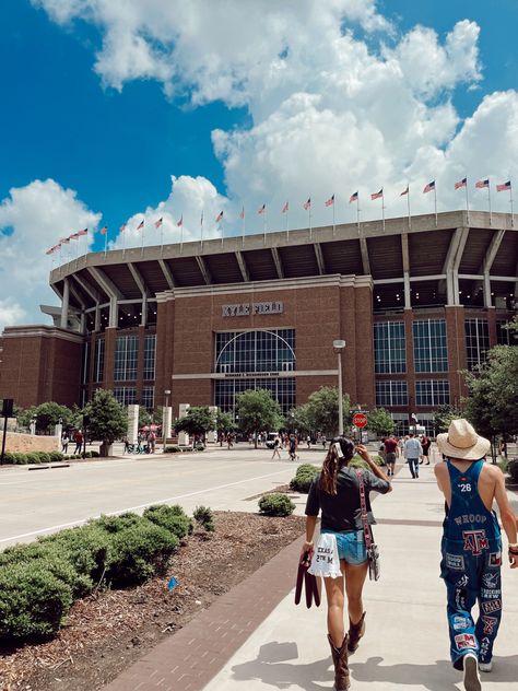 #texasa&m #a&m Kyle Field Texas A&m, Texas A&m Sorority, A&m College, Texas A And M Aesthetic, Texas A&m Decor, A&m University, A&m Aesthetic, Texas A&m Aesthetic, A&m College Station