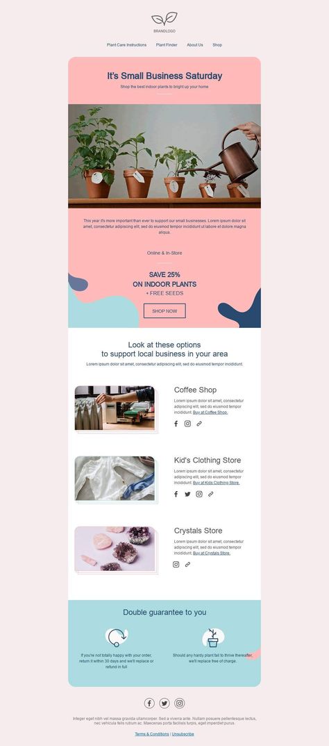 Edm Layout Design Email Campaign, Mailchimp Email Template, Mailchimp Template Design, Graphic Design Email Marketing, Mailchimp Design Inspiration, Email Graphic Design Layout, Mailchimp Email Design Inspiration, Key Features Design, Email Campaign Template