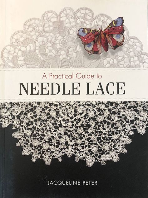 I have long loved needle lace in most of its forms. I've not explored it in serious depth, but I have dabbled with it, read about it, and in general, I'm always attracted by needle lace, both ancient and modern. There are certain types of needle lace that appeal to me more than others, and there Needle Tatting Patterns, Romanian Point Lace, Bobbin Lacemaking, Lace Weave, Bobbin Lace Patterns, Needle Tatting, Point Lace, Tatting Lace, Tatting Patterns