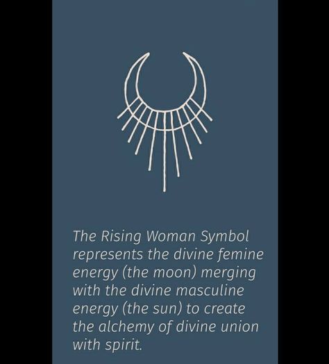 Spiritual Alchemy Tattoo, Spiritual One Word Tattoos, Fire And Grace Tattoo, Tattoo Symbolizing New Beginnings, Back Of The Neck Tattoos For Women Spiritual, Symbols For Feminine Strength, Aphrodite Tattoo Meaning, Symbols Of Growth Tattoos, The Rising Women Symbol