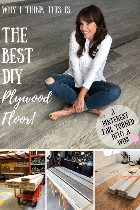 The Best DIY Plywood Floor Concert Floors Ideas Living Rooms, Easy Flooring Ideas Diy, Painted Plywood Floors Diy, Shed Floor Covering Ideas, Burnt Plywood Floor, Cabin Floors, Plywood Flooring Diy, Plywood Plank Flooring, Plywood Floors