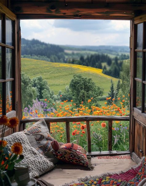 May Day, Window View, Through The Window, Cozy Nook, Tampa Fl, Cozy Space, 그림 그리기, Country Life, Farm Life