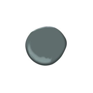 Benjamin Moore Dark Gray Paint Colors, Benjamin Moore Knoxville Gray Cabinets, Bm Knoxville Gray, Knoxville Gray Benjamin Moore, Gray 2121-10 Benjamin Moore, Benjamin Moore Gentlemen’s Gray, Knoxville Gray, Ohio House, Benjamin Moore Paint