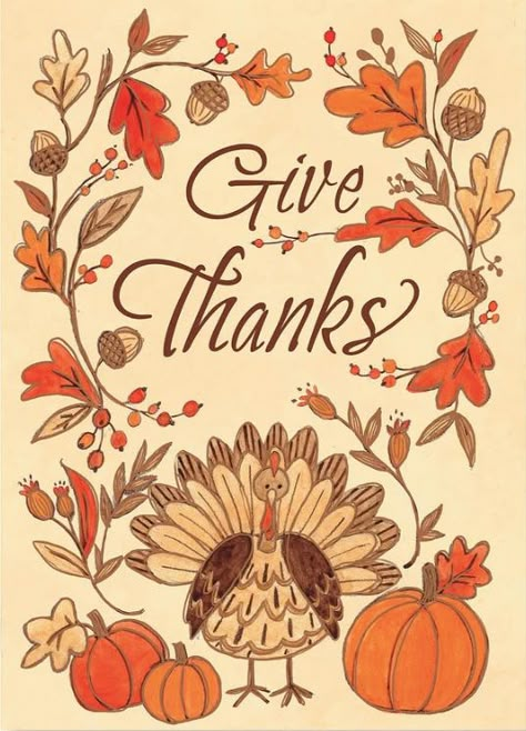 Thanksgiving Screensavers, Thanksgiving Posters, Thankful Art, Paper Napkin Folding Ideas, Thanksgiving Illustration, Thanksgiving Table Scape, Simple Thanksgiving Table Decor, Happy Thanksgiving Wallpaper, Thanksgiving Drawings