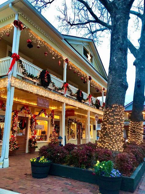 The North Georgia Mountains are fantastic during all seasons but especially during the Christmas season. Christmas Lights. Waterfalls. Wine. History. Mountains. Charm. I Loved It!! 📸litewallettraveler #christmas #seasons #mountains #hallmark #lights #familytravel #travel #georgia #wine Dalonagha Georgia Christmas, Stone Mountain Georgia Christmas, Dahlonega Georgia Christmas, Helen Georgia Christmas, Christmas In Georgia, Atlanta Christmas, Georgia Christmas, Stone Mountain Georgia, Income Budget