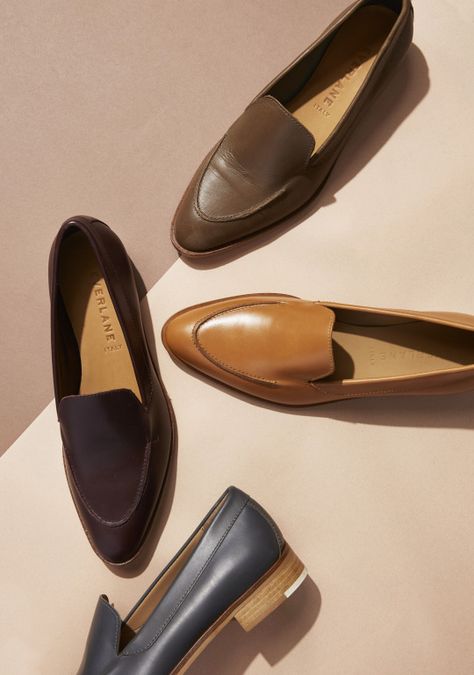 Everlane Tumblr Formal Shoes Women, Women Work Outfits, Women Business Casual, Business Casual Shoes, Shoes Photography, Women Heels, Jimmy Choo Heels, Women Business, Women Flats