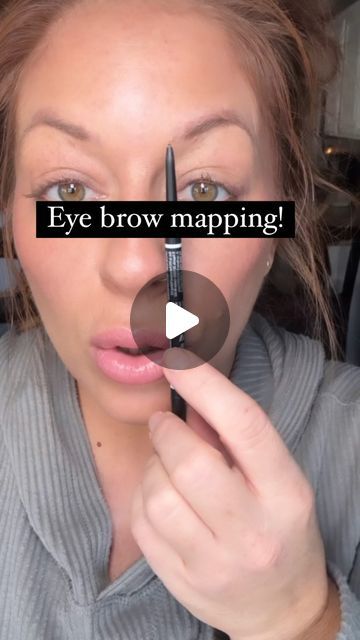 Diy Brows Shaping, How To Make My Eyebrows Look Better, Eye Brown Shaping, How To Get The Perfect Eyebrows, How To Properly Shape Your Eyebrows, Makeup For High Eyebrows, How To Fix Over Plucked Eyebrows, Eyebrow Mapping Guide, How To Brows Shape Eyebrow Tutorial