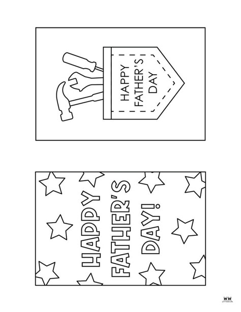 Father’s Day Gifts Printable, Free Father’s Day Coloring Pages, Happy Father’s Day Cards From Kids, Father’s Day Print Out, Father's Day Cards For Kids Free Printable, Fathers Day Coloring Pages For Kids, Father’s Day Cards For Kids To Make, Happy Father’s Day Diy Cards, Happy Father’s Day Free Printable