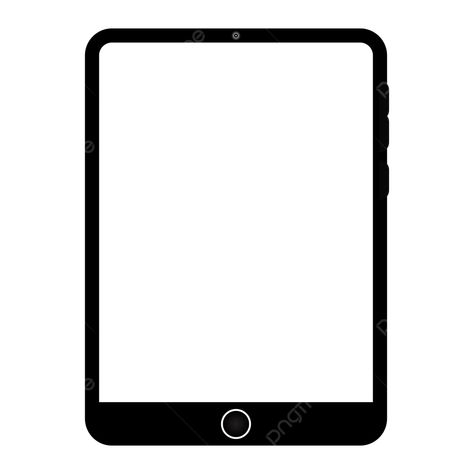 Tab Drawing, Ipad Image, Display Mockup, Communication Devices, Plastic Container, Year 3, Tablet Phone, Free Mockup, Top View