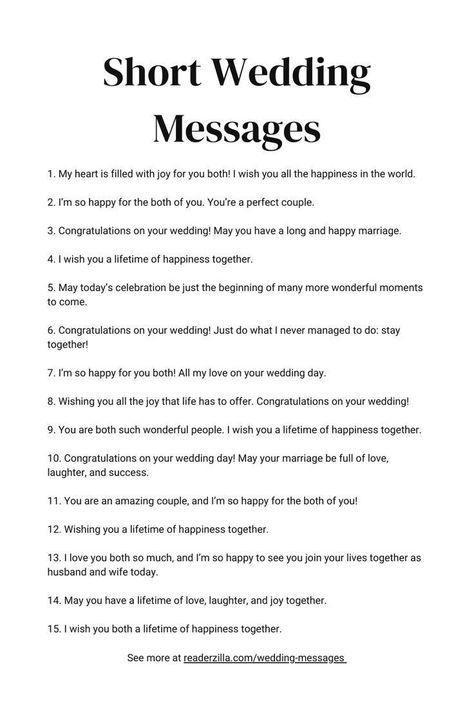 Wishing Wedding Quotes, Wish For Wedding Messages, Message To My Best Friend On Her Wedding Day, Wedding Gift Note Messages, Wedding Notes From Guests Messages, Short Wedding Toast Quotes, Message To Bride From Friend, Wishes For Bride To Be Messages, Caption For Friends Wedding