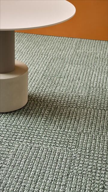 Discover the New DESSO Carpet Tile Collection by Patricia Urquiola Carpet Tile Texture, Carpet Tiles Ideas, Carpet Tiles Design, Carpet Tiles Office, Hotel Carpet, Commercial Carpet Tiles, North Miami Beach, Tile Texture, Office Carpet