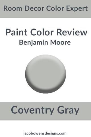 Coventry Gray Benjamin Moore Bedroom, Covington Gray Benjamin Moore, Coventry Gray Kitchen Cabinets, Coventry Gray Benjamin Moore Cabinets, Coventry Gray Cabinets, Coventry Grey Benjamin Moore, Gray Paint Colors Benjamin Moore, Coventry Gray Benjamin Moore, Silo Projects