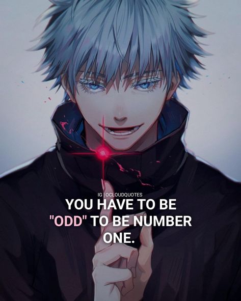 Gojo Quotes, Anime Quotes About Life, Anime Love Quotes, Villain Quote, Manga Quotes, Man Up Quotes, Anime Quotes Inspirational, Really Deep Quotes, Warrior Quotes