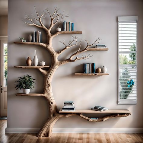 Small bookshelf ideas