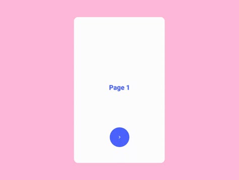 Page transition in Flutter Splash Screen Animation, Animation Transitions, Mobile Animation, App Animation, Motion Design Inspiration, Best Ui Design, Ui Animation, Digital Graphic Design, Splash Screen