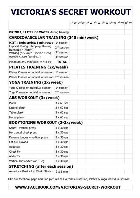 Victoria Secret Routine, Victoria Secret Training Plan, Victoria Secret Arm Workout, Victoria Secret Angel Diet Meal Plan, Vs 38 Step Workout, Victoria Secret Ab Workout, Vs Workout Plan, 38 Steps Victoria Secret, Victoria Secret 38 Step Workout