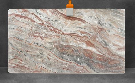 Rosso Orobico Marble Orobico Marble, Rosso Marble, Arabescato Orobico, Wall Phone, Stone Gallery, Tuscan Style, Marble Texture, Shower Wall, Feature Wall