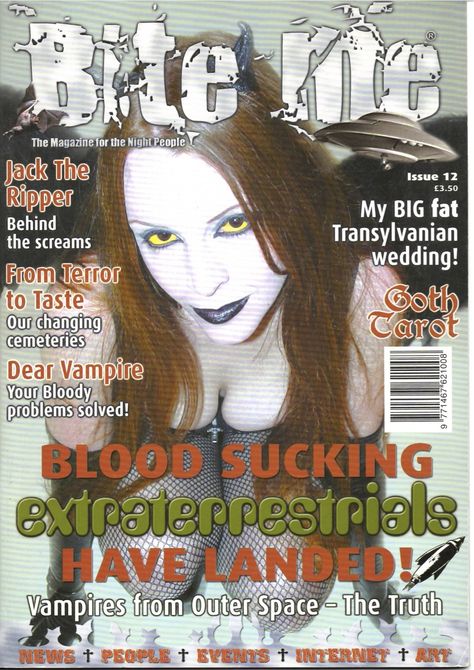 Goth Magazine Cover, Goth Magazine, Gothic Poster, Rigor Mortis, 2000s Goth, Posters For My Room, Goth Subculture, 90s Goth, Magazine Pictures