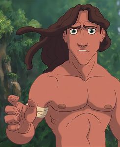 Tarzan Disney, Tarzan And Jane, Disney Nerd, Disney Favorites, Daisy Duck, Disney Lover, Disney Movie, Disney Resort, Disney Dream